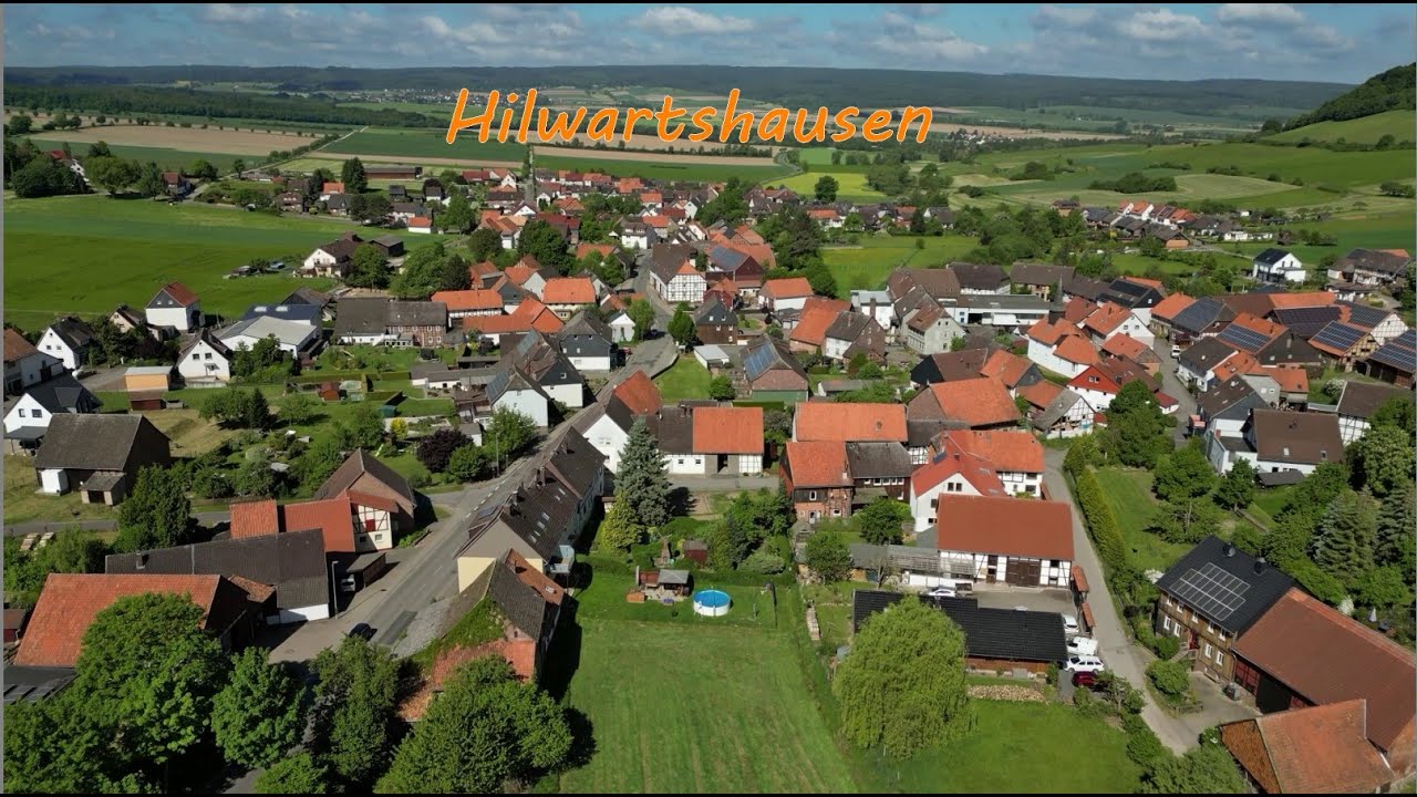 2025 06 12 Hilwartshausen