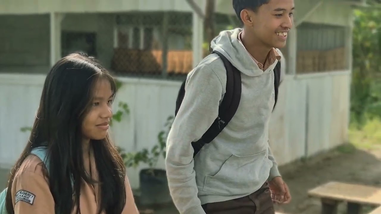 KENAKAN REMAJA: “Salah pergaulan, masa depan jadi taruhan.”