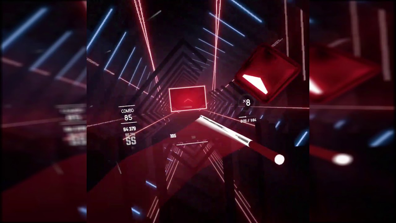 🔥 Beat Saber🔥 More Plastic - Summoning [NCS Release]