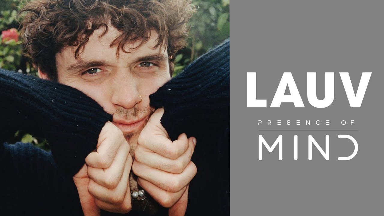 How You Can Prioritize Your Mental Health ft. Lauv | Cloud9 x Kaiser Permanente