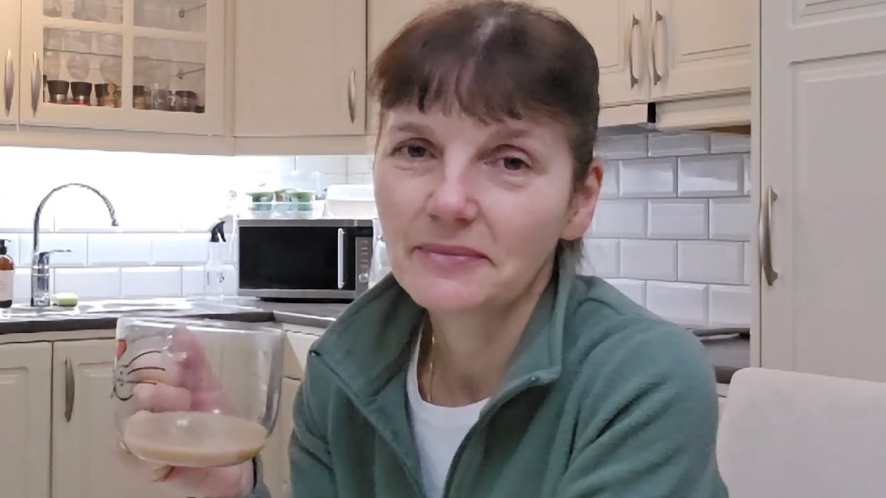 НОРВЕГИЯ. ГДЕ ВЫ БЕРЁТЕ ПРОДУКТЫ ? ..