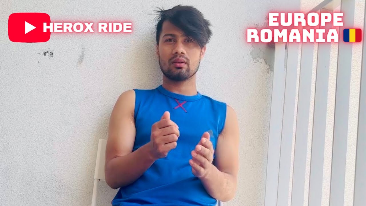 Romania 🇷🇴 ma Cleaner, Restaurant,factory worker ko kam salary duty kasto hunxa ?? video herenus🙏