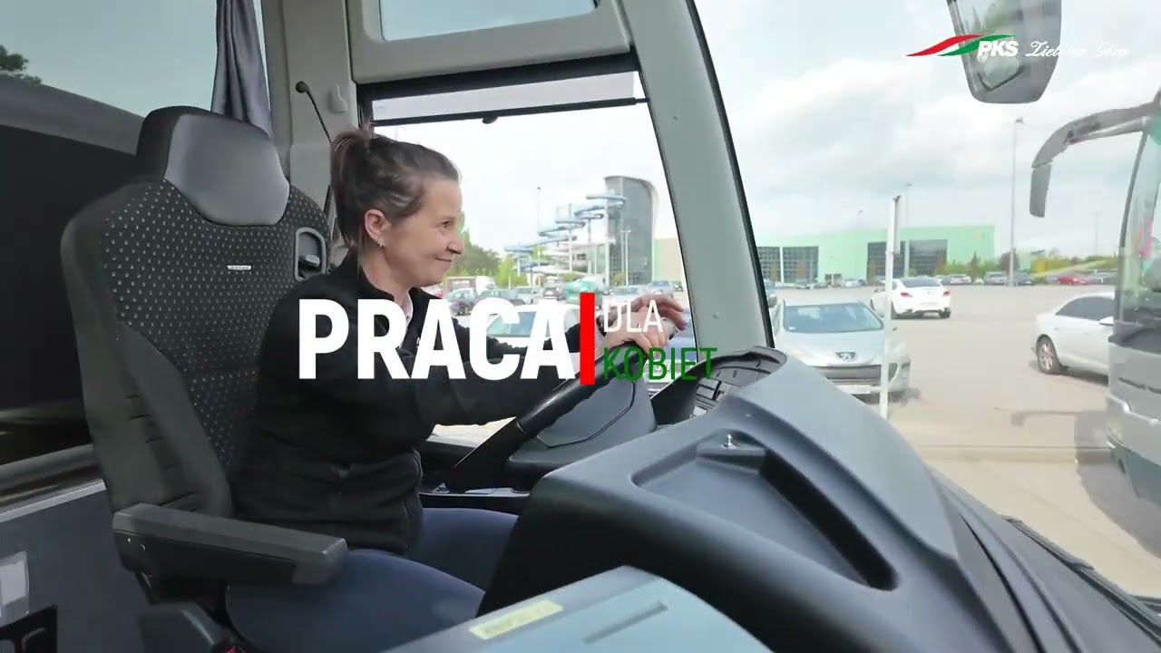 Praca w PKS Zielona Góra