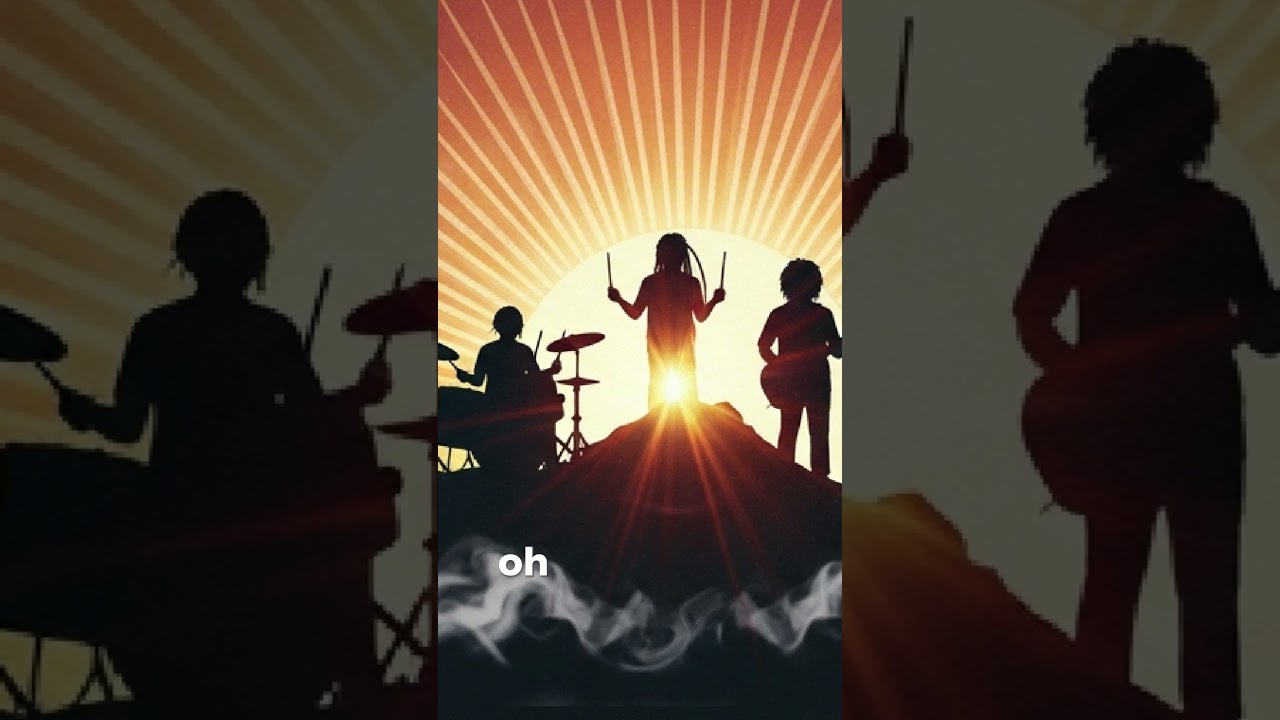 Sacred Wind Song [Roots Reggae revival] 