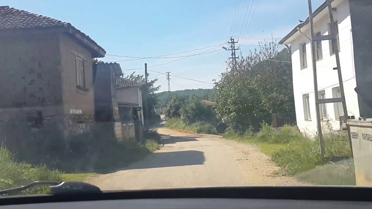 DEREK&Ouml;Y -KIRKLARELİ