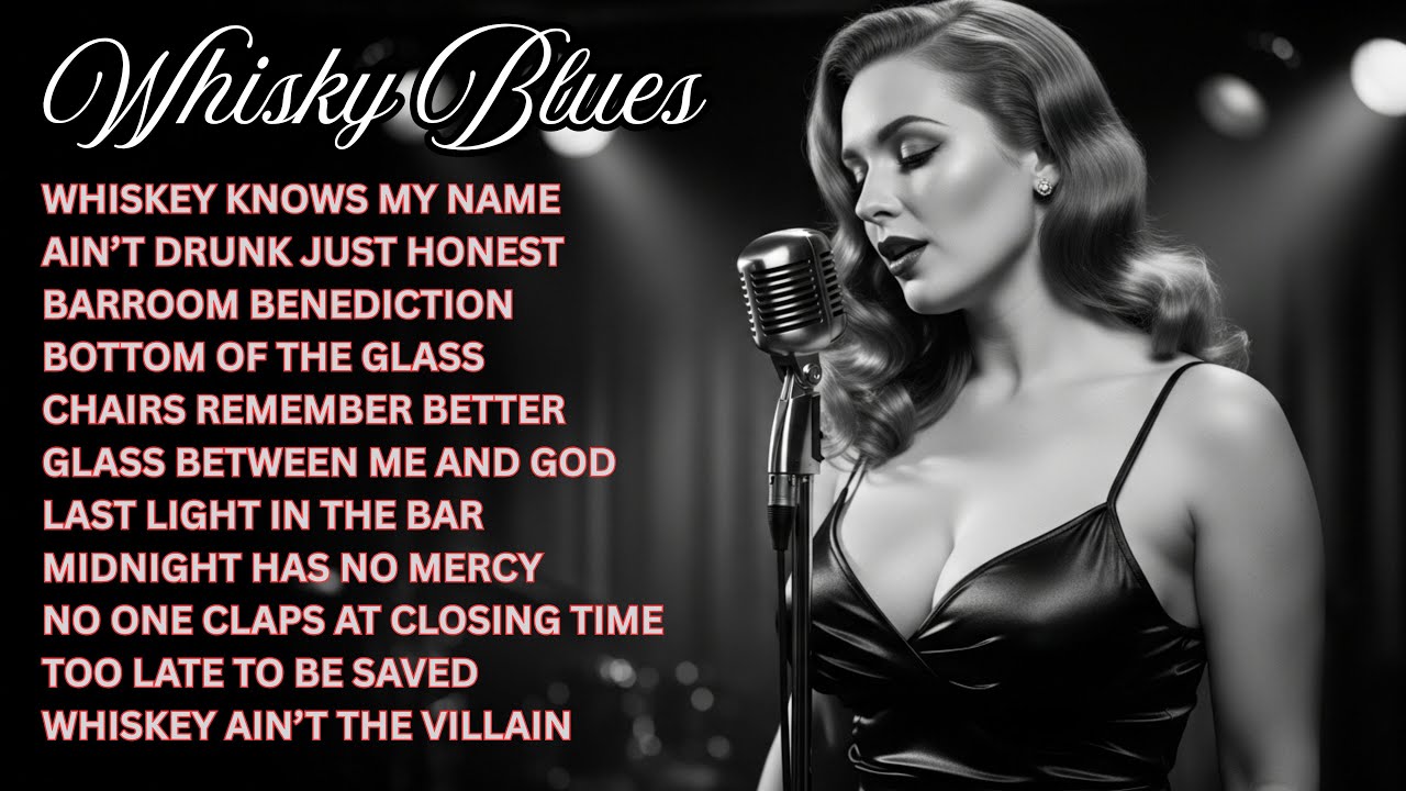 Blues & Soul Love Smooth | Etta James Style Classics for Romance & Heartfelt Moments