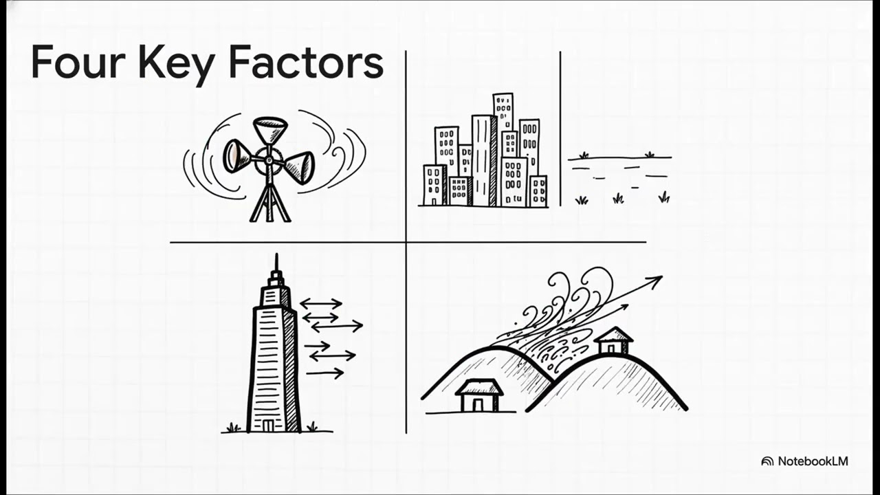 Understanding Wind Load