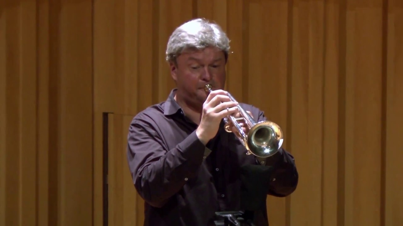 Guy Ropartz: ANDANTE ET ALLEGRO - Fernando Ciancio & Diana Lopszyc