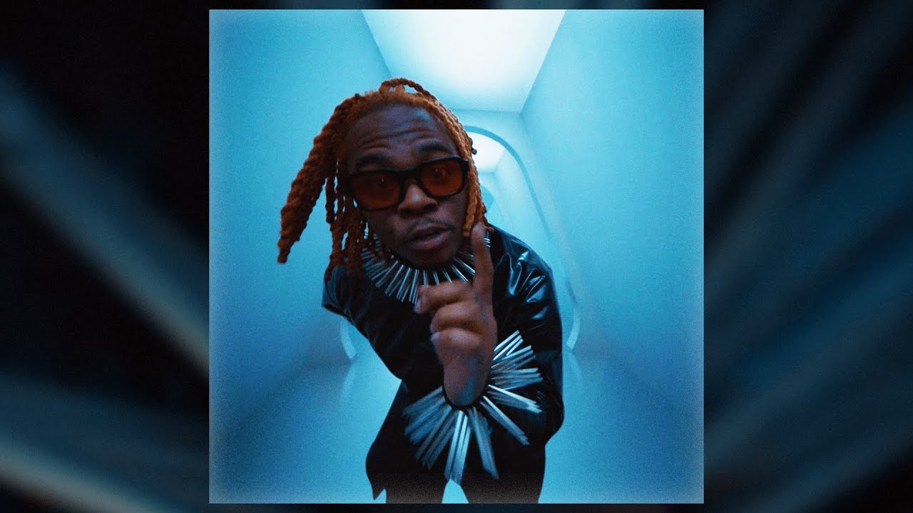 [FREE] Gunna x Wheezy x NAV Type Beat "DESERVE" [prod. Astro] Hard Type Beat 2021