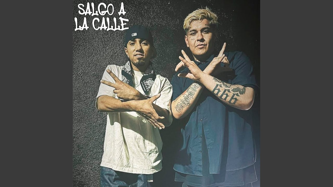 Salgo a la Calle