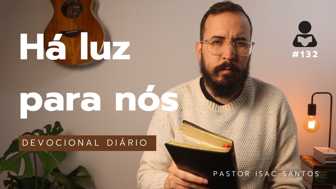 Devocional Diário 