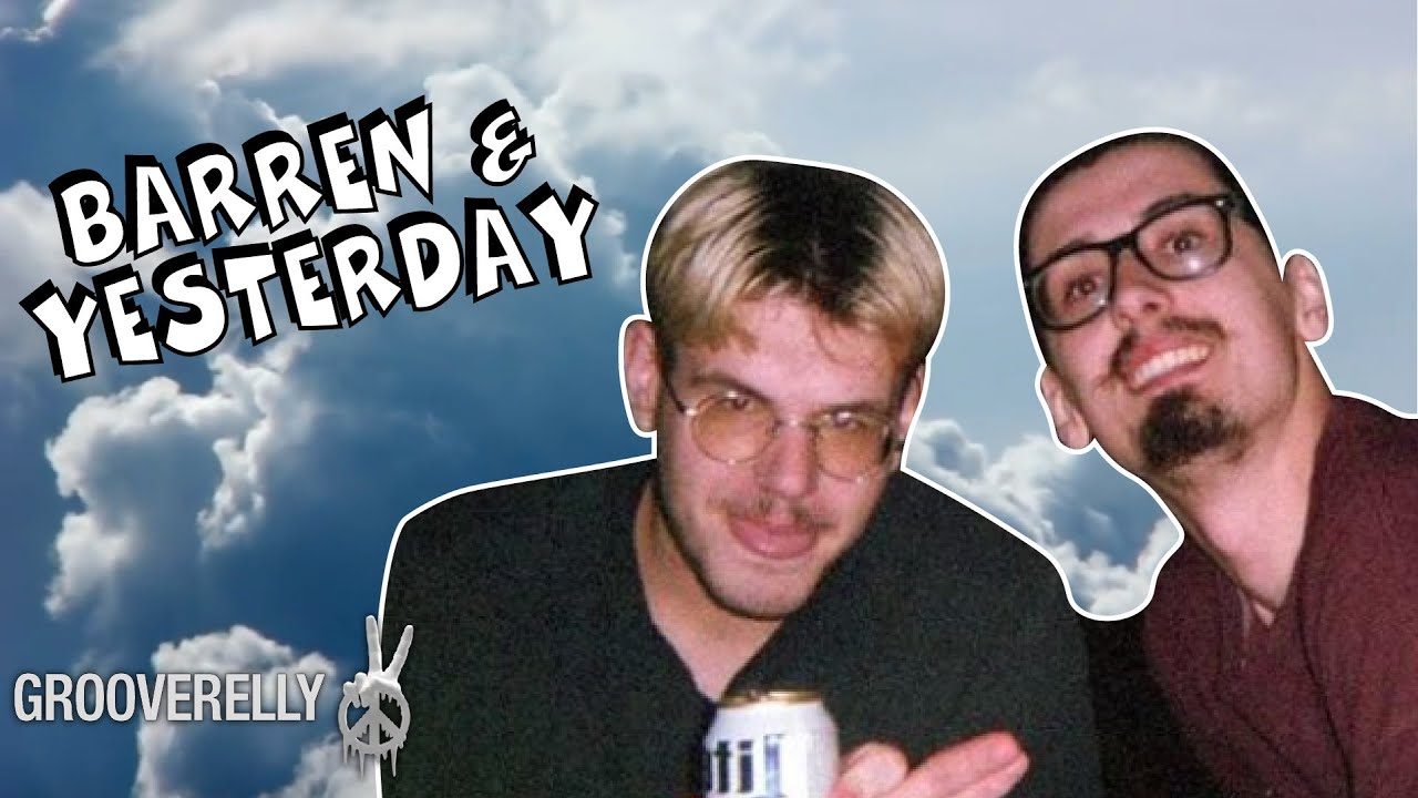 The Yesterday & Barren Interview