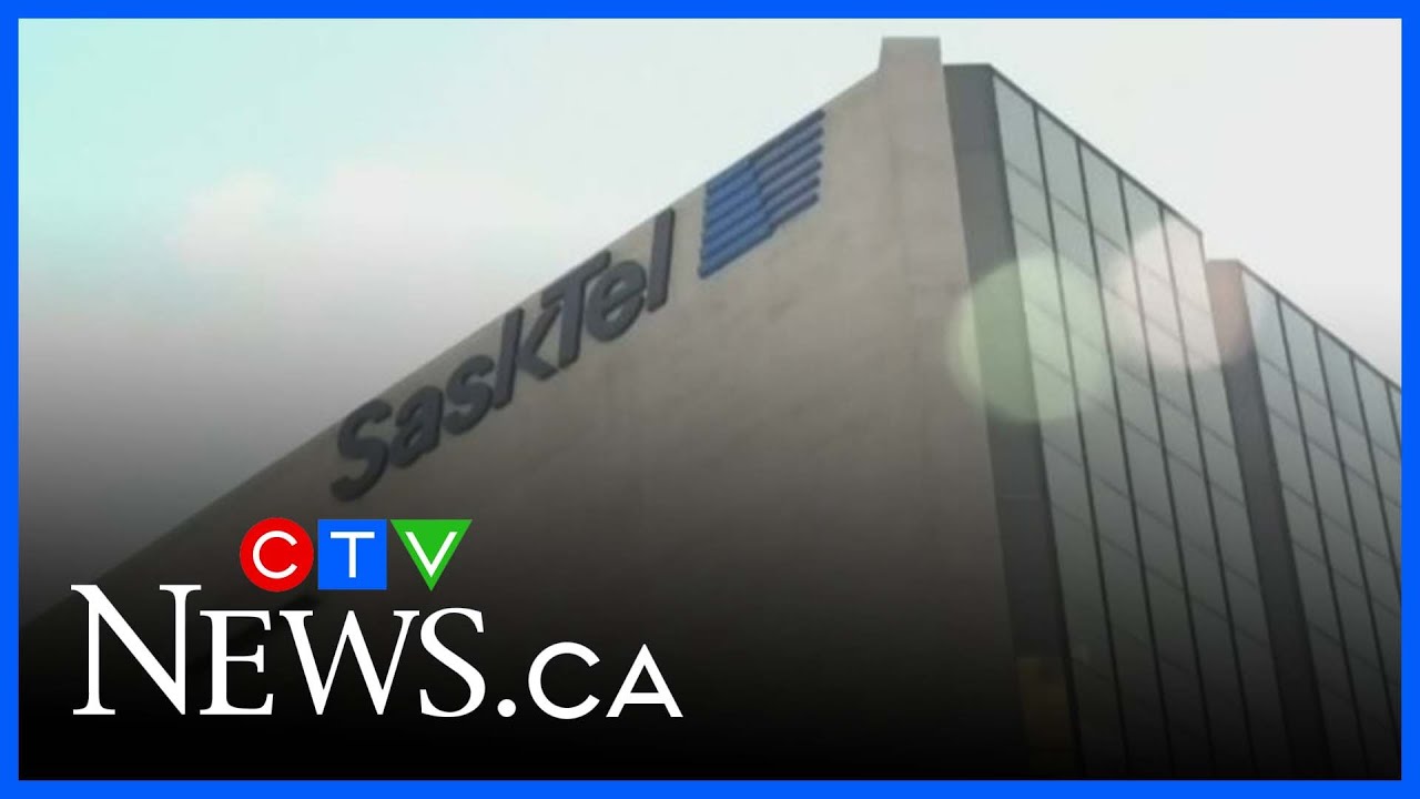 SaskTel to raise internet rates in March, joining other Sask. Crown corporations