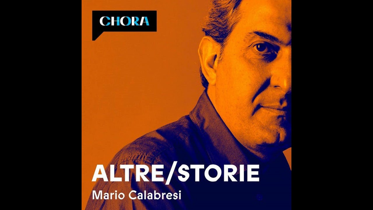 Episodio 25: La signora delle comete