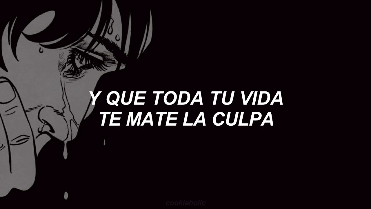 No Te Va Gustar - Al Vac&iacute;o // Letra