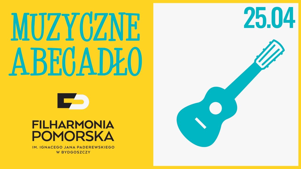 „Muzyczne Abecadło