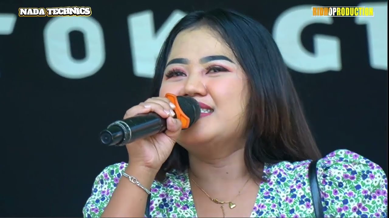 MUSNAH / VOC. GISTA MELVIANA / TARLING THE REAL TENGDUNG NADA TECHNICS CATOK GROUP