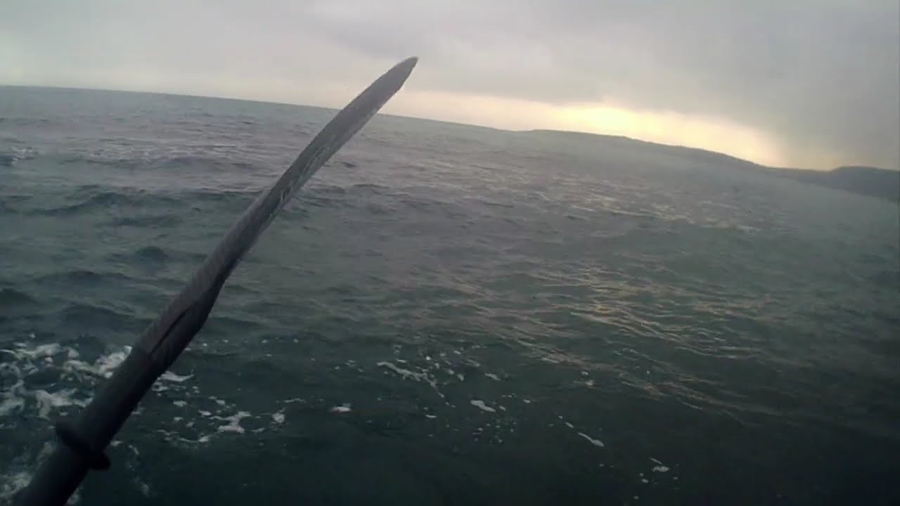 Blind Strand, Horse Rock and 2 Rolls