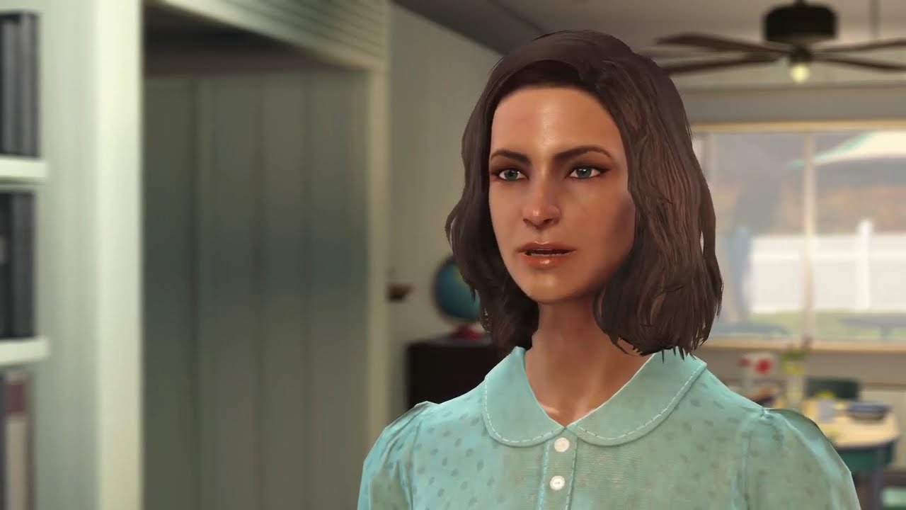 Fallout 4 Complete Edition PC Part 1