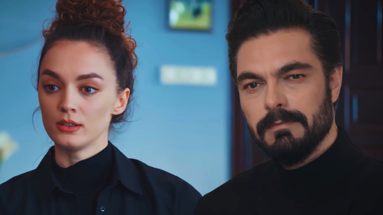 Dziedzictwo, odc. 814: Nana i Yaman: nocna wizyta w jego pokoju i wyznanie, które usłyszał zza drzwi