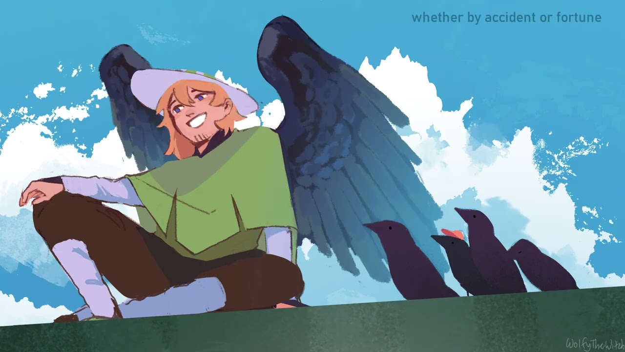 Zephyrus [ Philza pmv | old wip ]