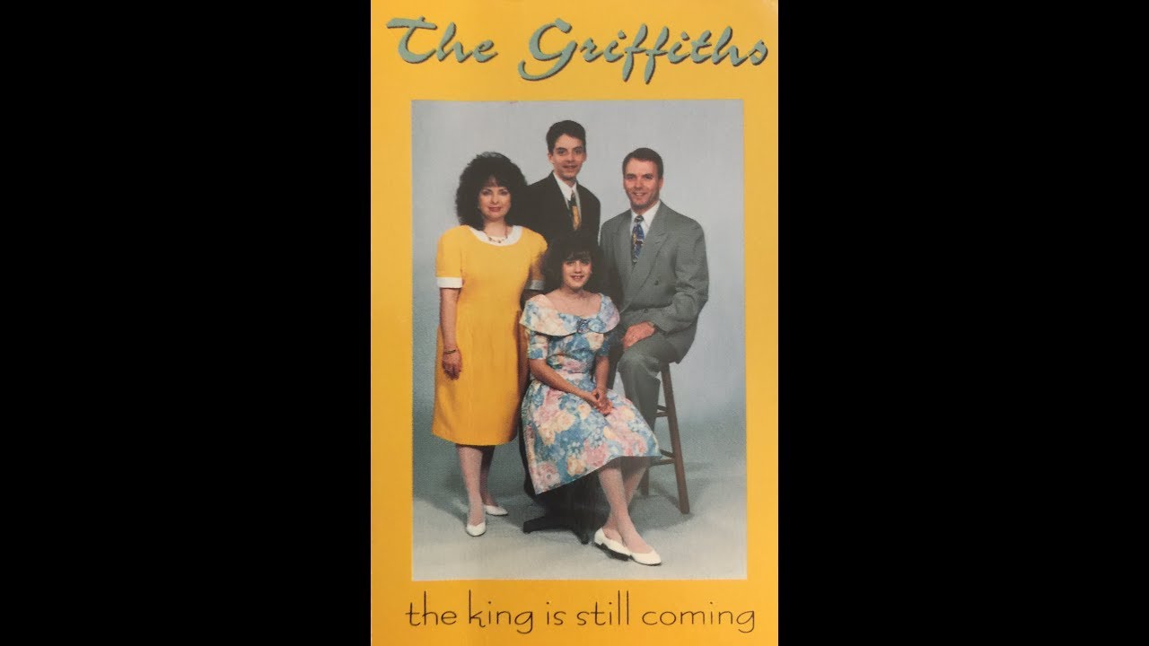 The Griffiths-Til The Breeze Blows By, Studio  (Sound Issue, Listen With Headphones)