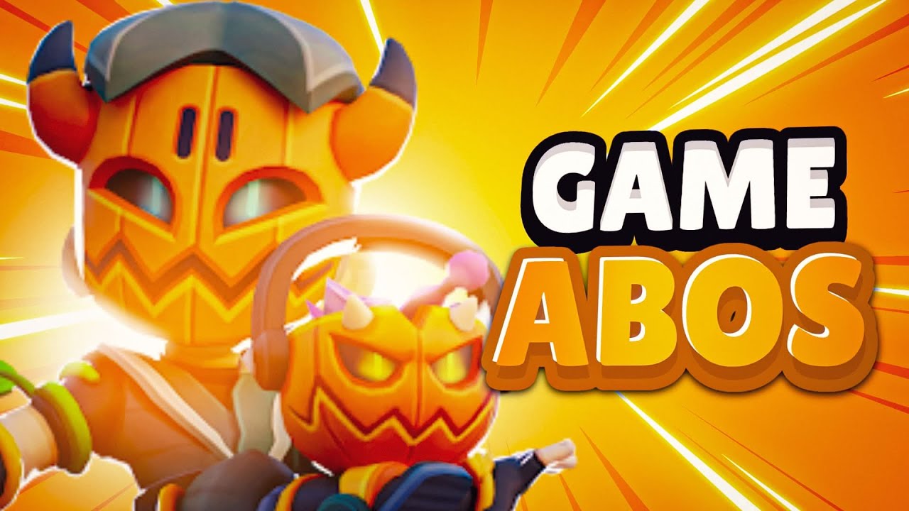 [🔴LIVE BRAWL STARS FR ] GAME ABOS ! GO LES 1.9k ABOS 🥰 #brawlstars #fr
