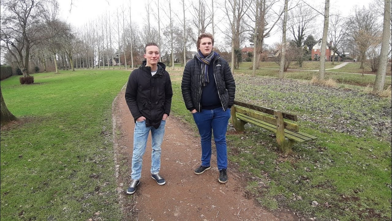 Jonge levensredders willen voorbeeld zijn na reanimatie in Terborg