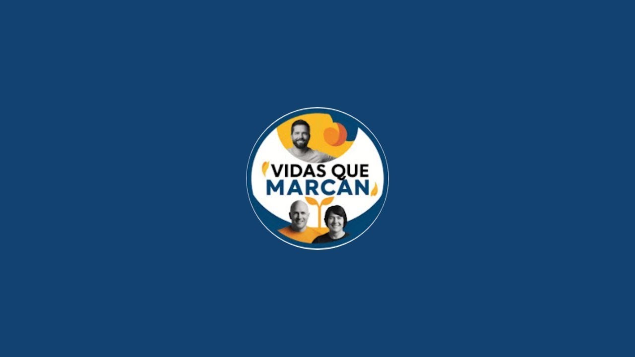 Vidas que Marcan está en vivo