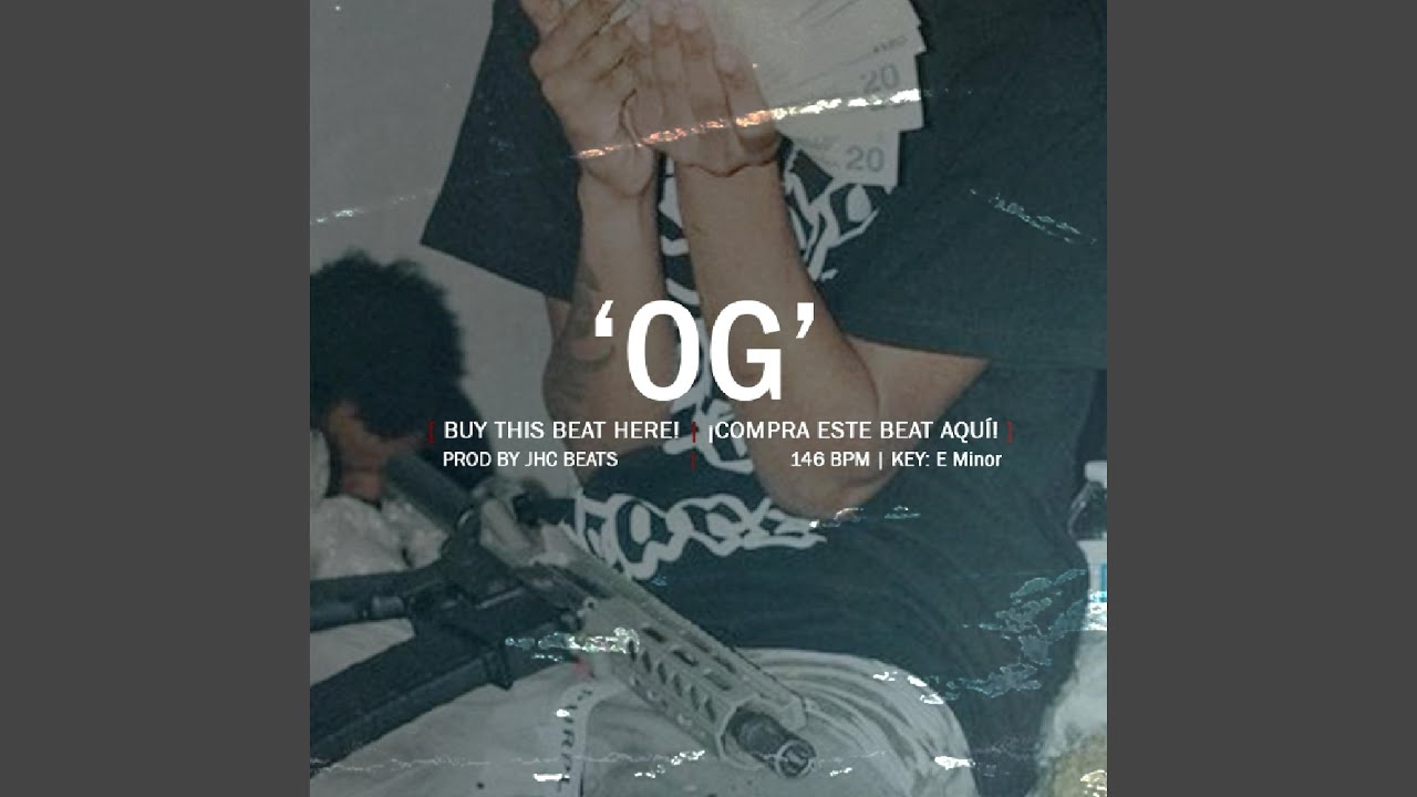 BASE DE TRAP ('OG')