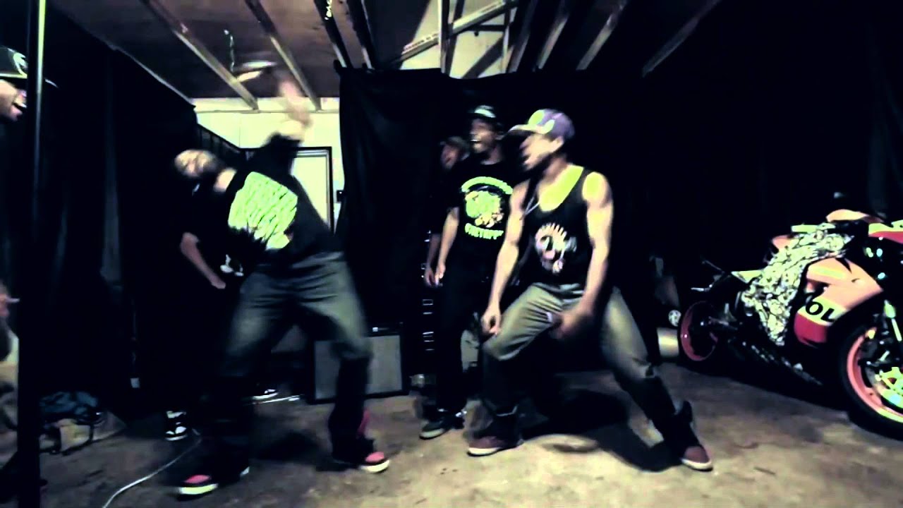 Happy bday Tight Eyez