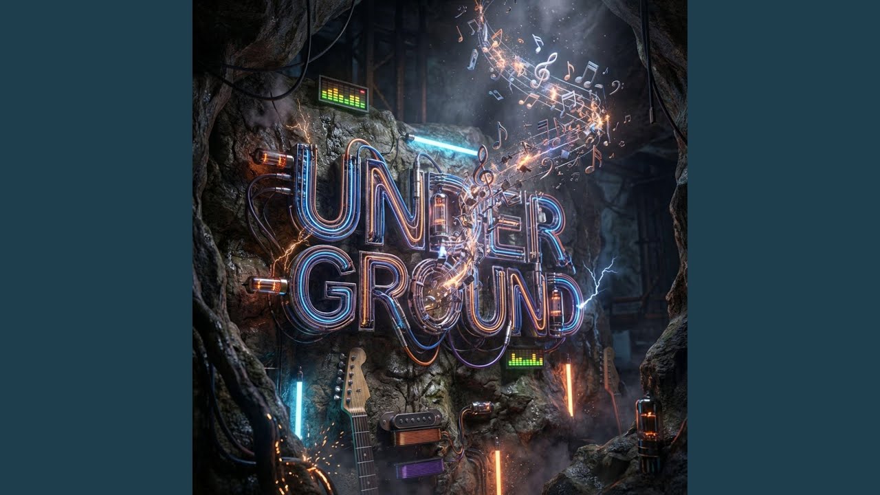 Screams in Rusted Harmony