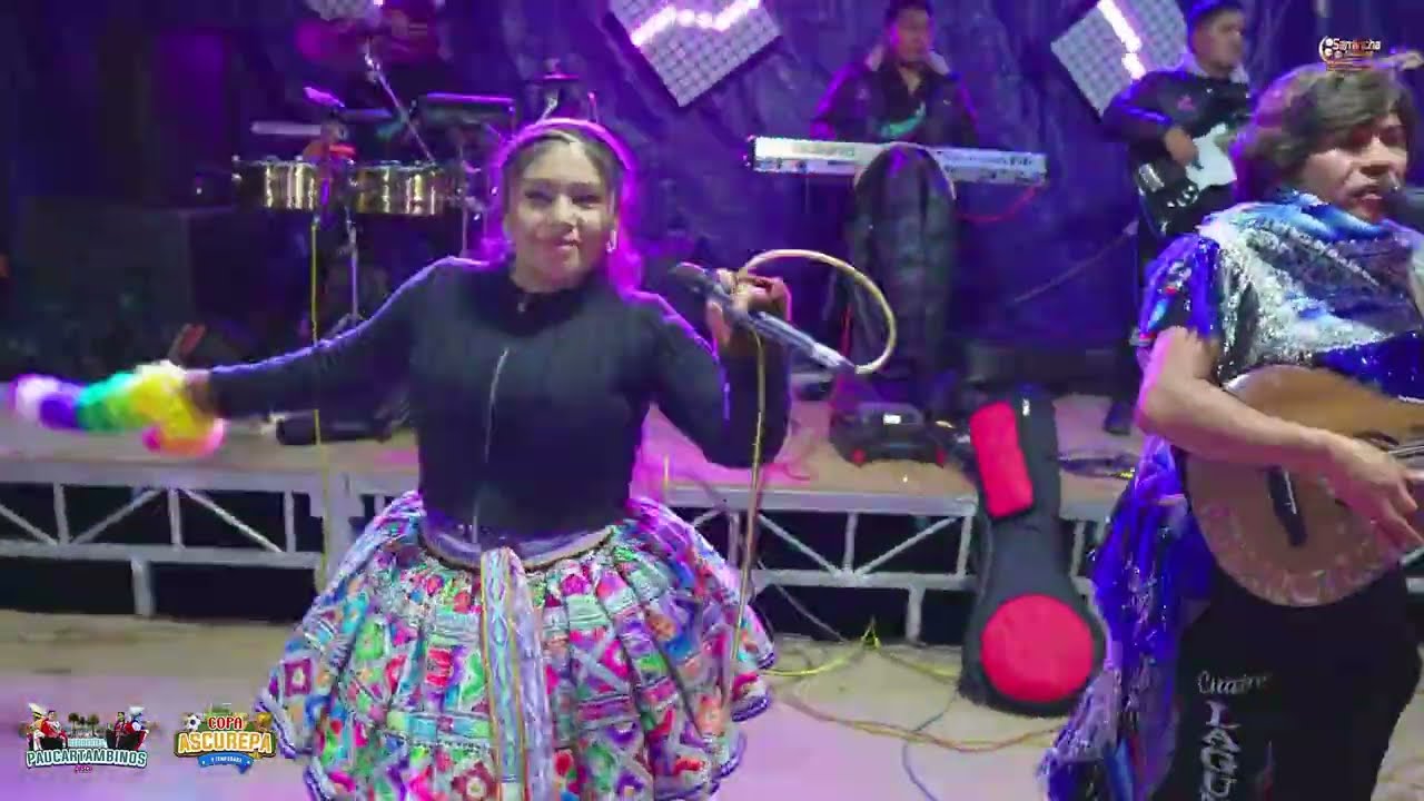 ASCUREPA - Cuatro Lagunas Llaverito del amor