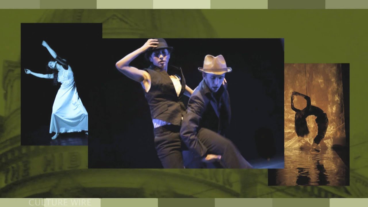 Culture Wire: ODC Theater Tour