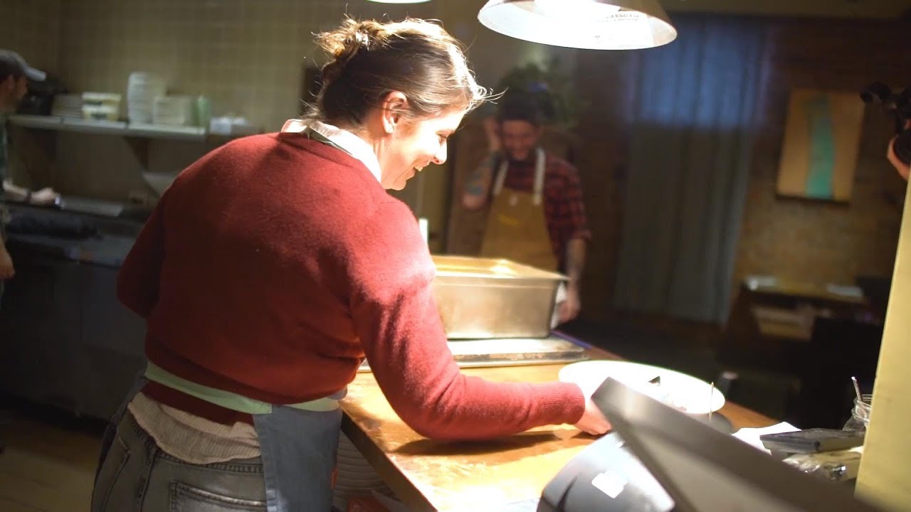 The South's Best Chef 2019: Vivian Howard | Southern Living