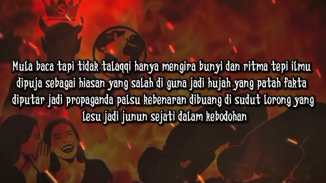 NOKUWZAMA - PENYAKIT HATI
