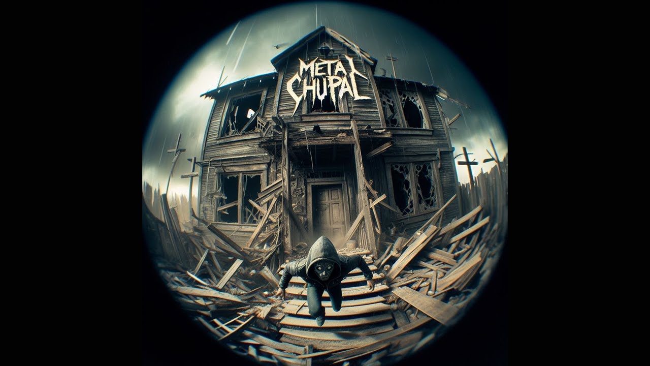 Metal Chupal - Mano te Vira