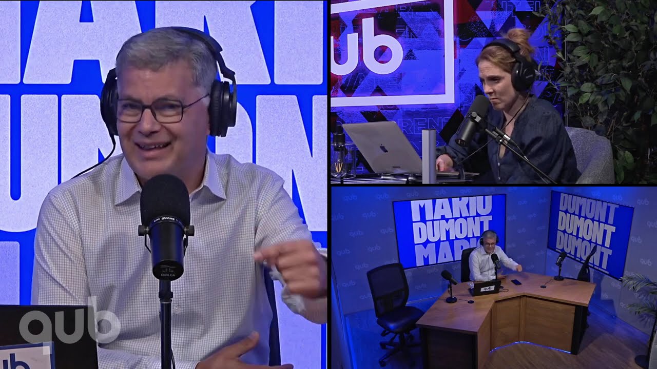 Pas de formation: «Je suis camionneur, et j’ai peur», témoigne un citoyen