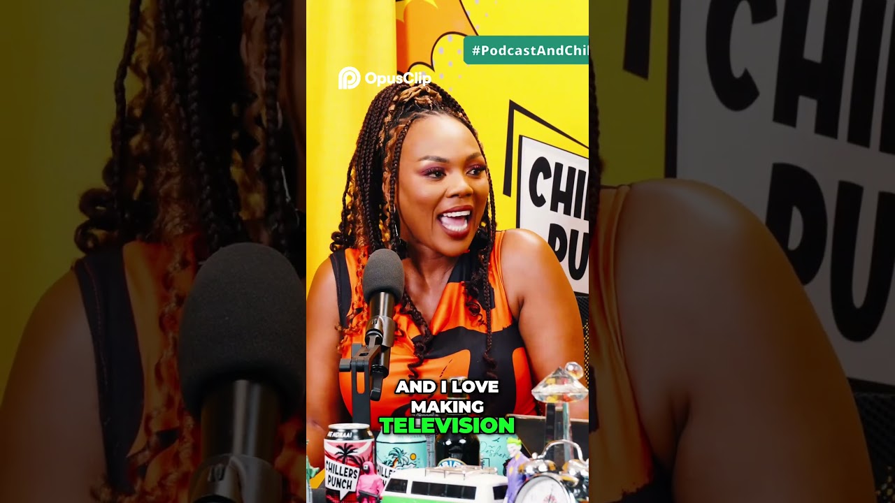Podcast&Chill| They Did It? Fame, Love, or Experiment?