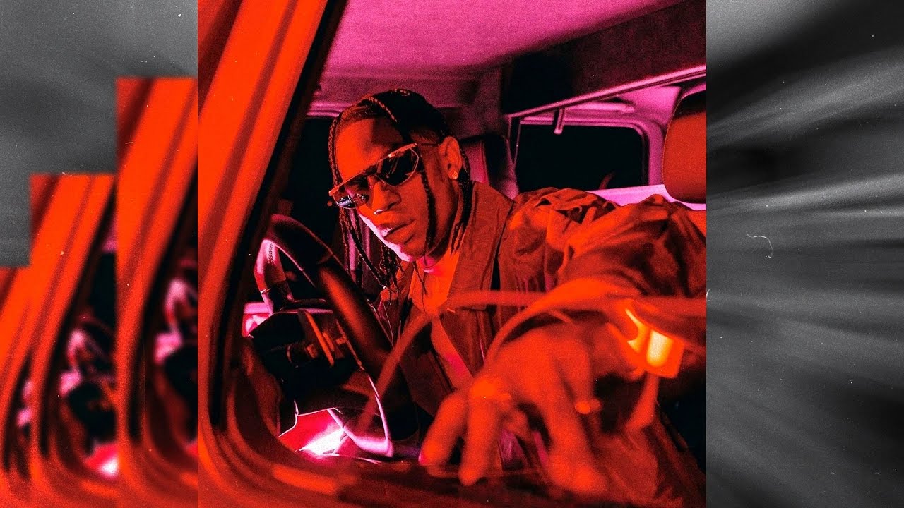 [FREE] TRAVIS SCOTT x DON TOLIVER TYPE BEAT - 'SOME GAS'