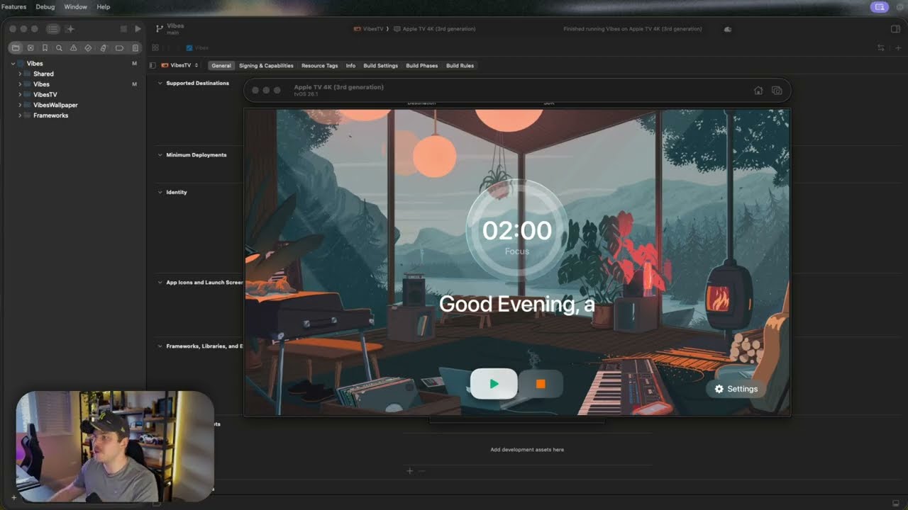 Build in Public - Ensinando como atualizar um App na App Store e atualizando o Vibes