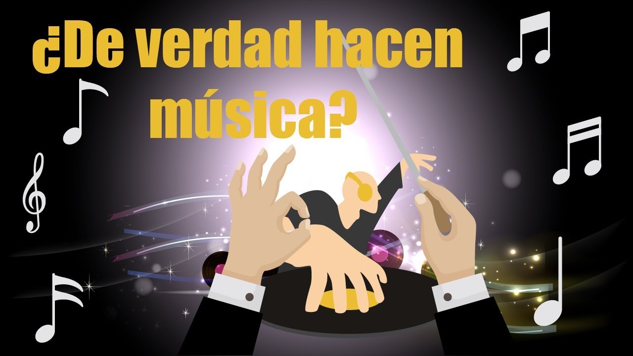 ¿Los "DJs" son músicos? | Crilator