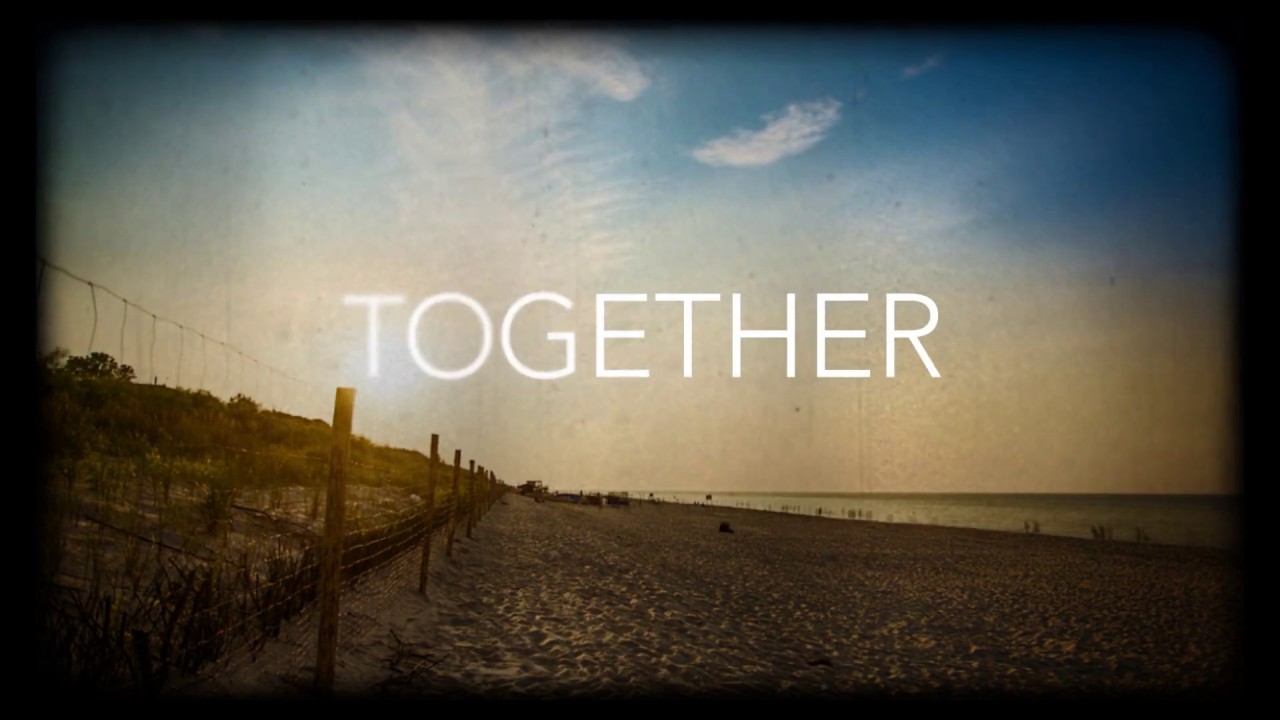 R Plus & Dido - Together (Official Video)