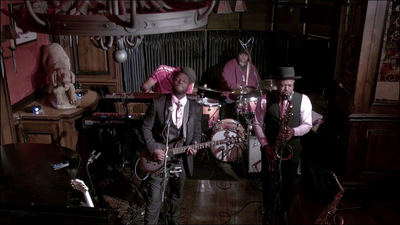 The GUD Band || Live Stream || February 14th, 2026