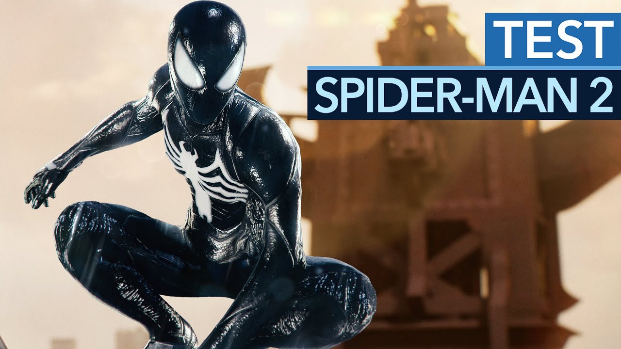Spider-Man 2 ist in allem besser als die Vorgänger... bis auf eine Sache! - Review / Test