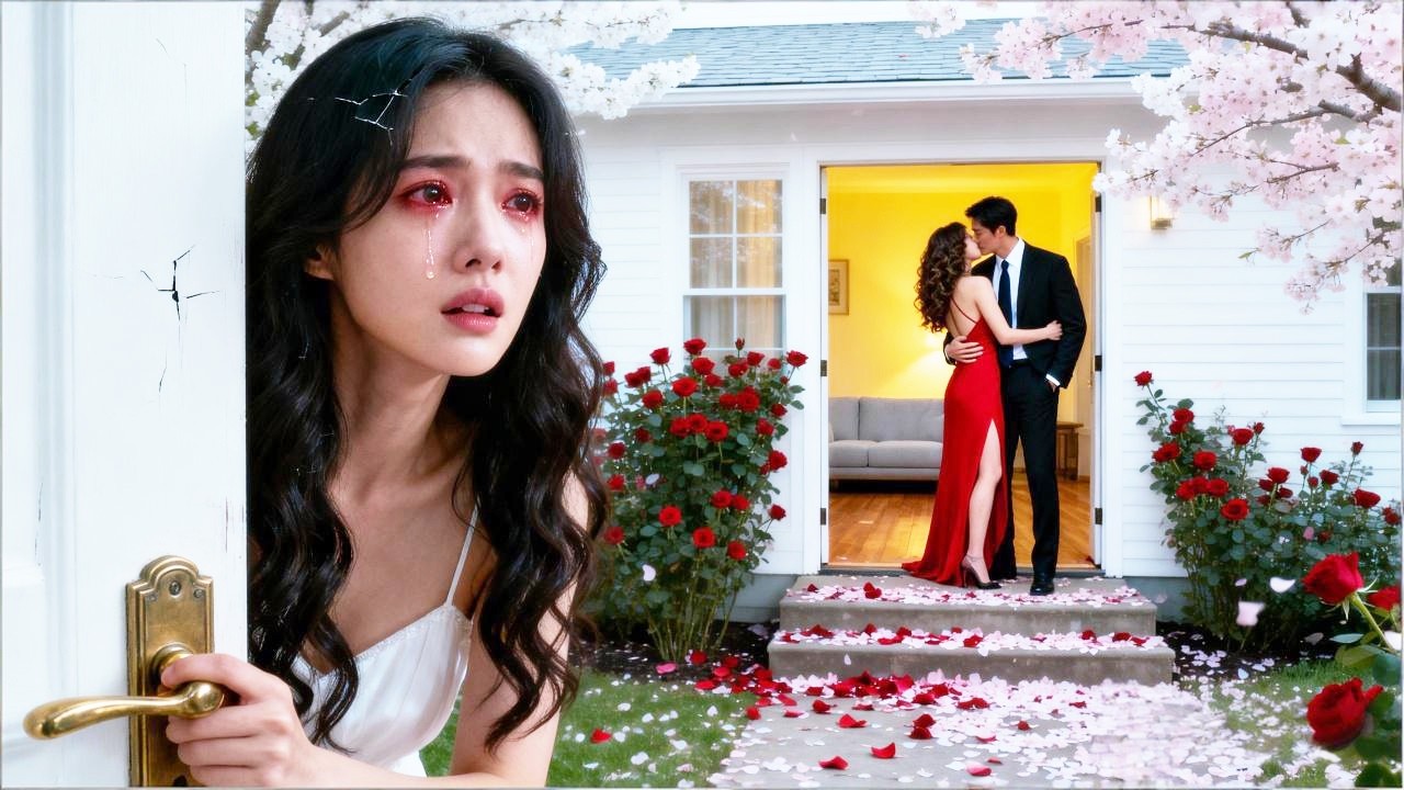 7 tahun pacaran, lihat tunangan peluk selingkuhannya! Putus! Aku nikah CEO, dia menyesal!