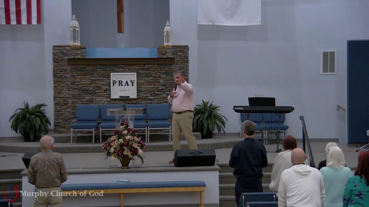 Sunday Night Service 2/8/2026