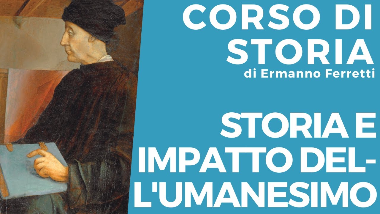 Storia e impatto dell'Umanesimo