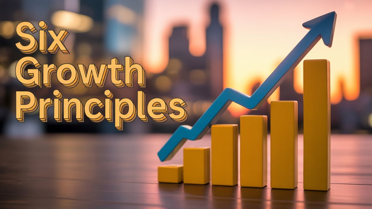 Secrets Behind Growing a Huge Company!