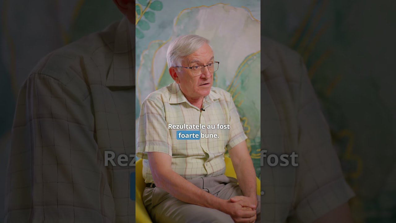 Experienţa mea cu Cardiovascular Wellness &ndash; cum mi-a schimbat viaţa